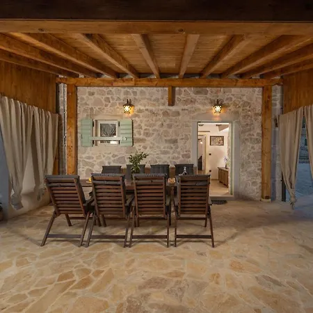Villa Jerolim