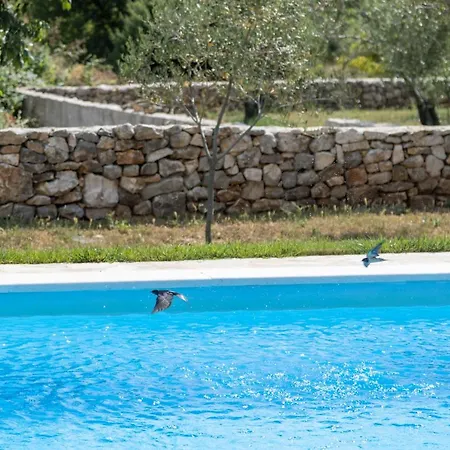 Villa Jerolim *